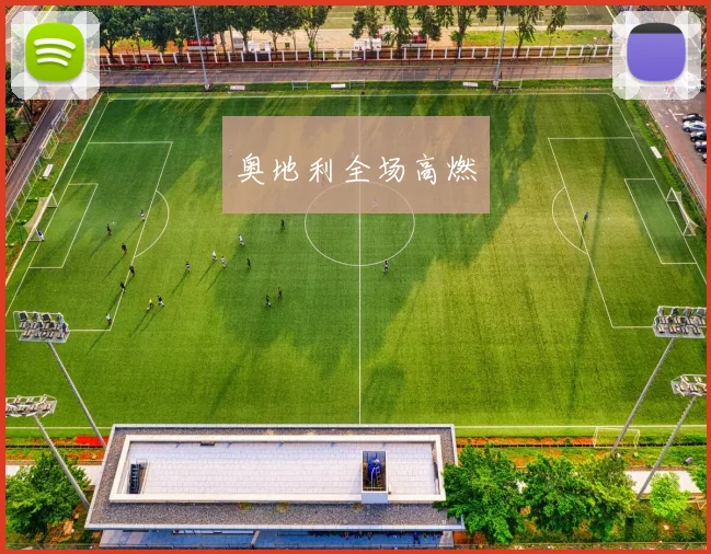 奥地利全场高燃