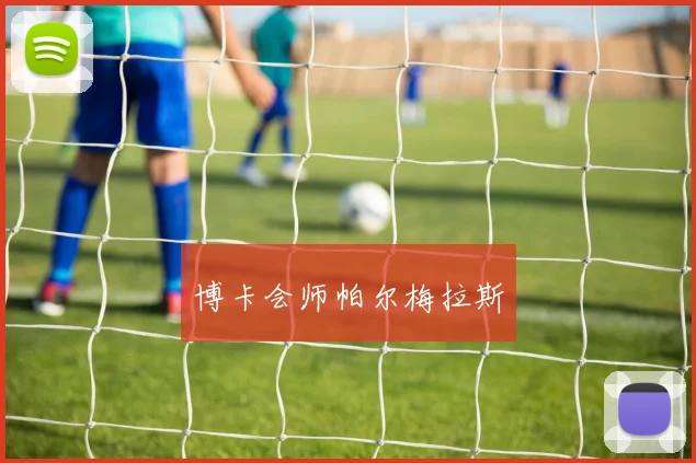 博卡会师帕尔梅拉斯