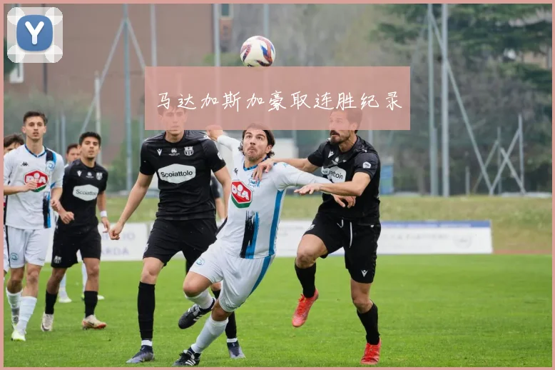 马达加斯加豪取连胜纪录
