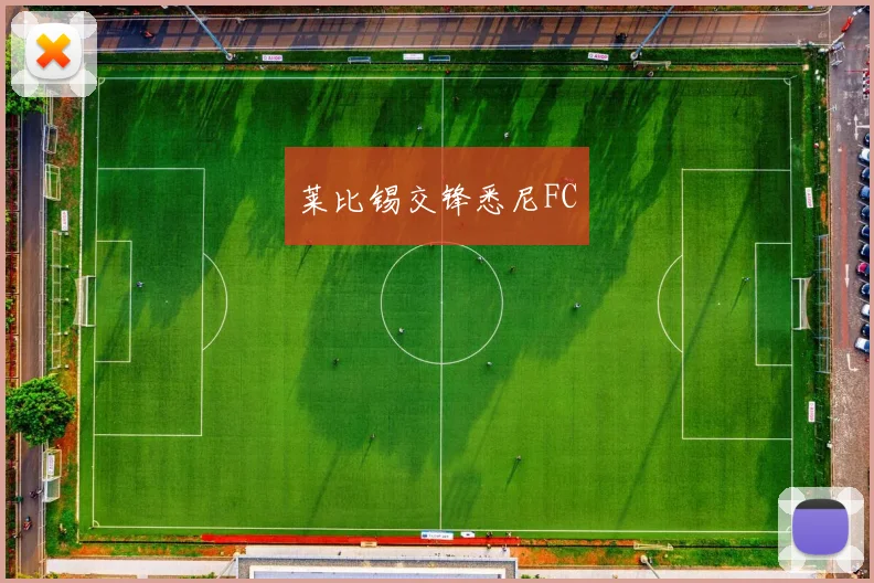莱比锡交锋悉尼FC