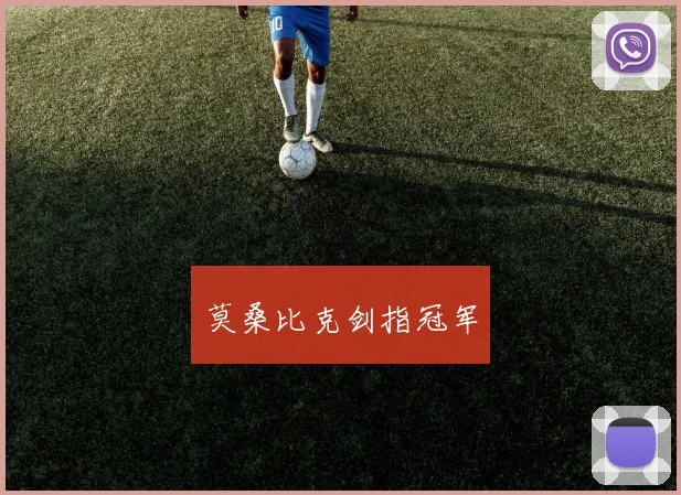 莫桑比克剑指冠军