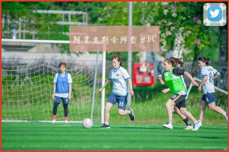 阿贾克斯会师首尔FC