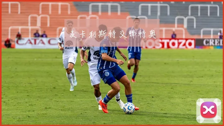 麦卡利斯特交锋特奥