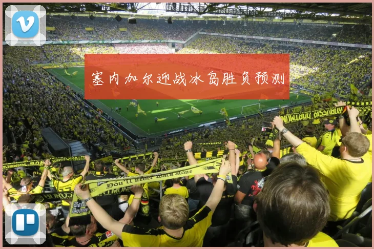 塞内加尔迎战冰岛胜负预测