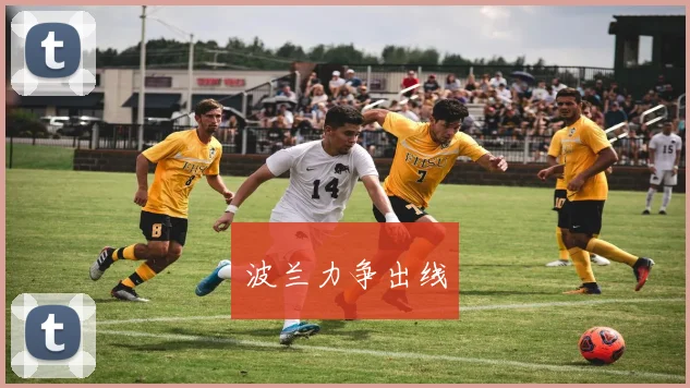 波兰力争出线