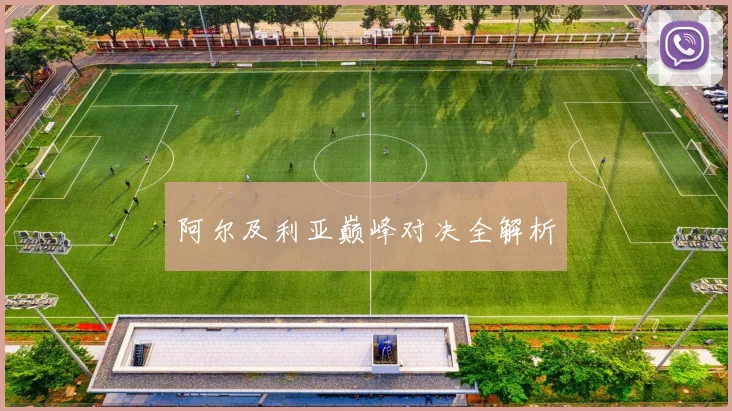 阿尔及利亚巅峰对决全解析
