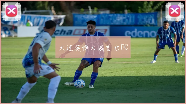 大连英博大战首尔FC