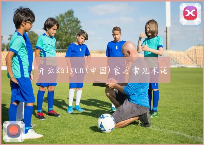 开云kaiyun(中国)官方常见术语