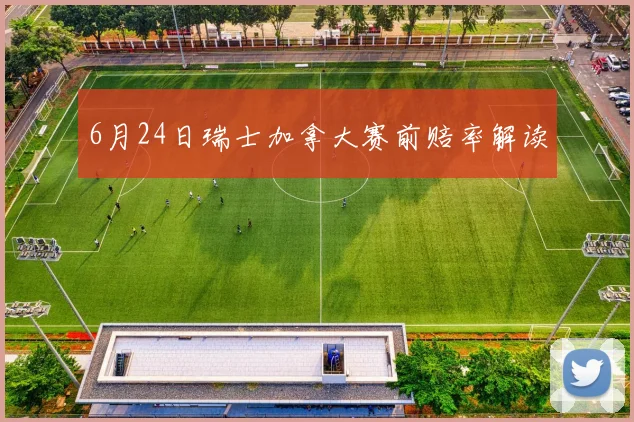 6月24日瑞士加拿大赛前赔率解读