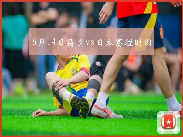 6月14日荷兰vs日本赛程时间
